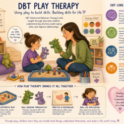 DBT Play Therapy