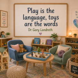 play therapy image