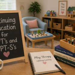 CAPT Continuing Education